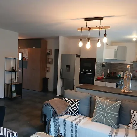 Sweet Villa *