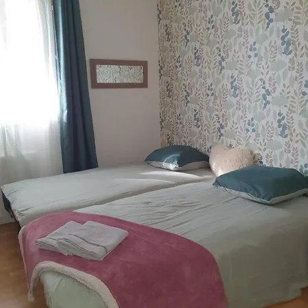 Sweet Villa *