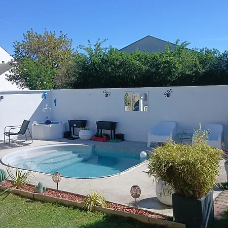 Sweet Villa *
